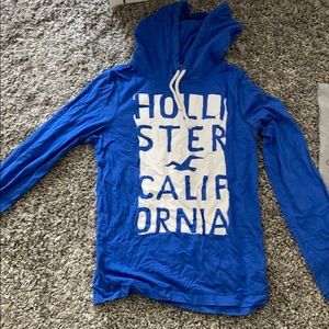 Hollister sweatshirt